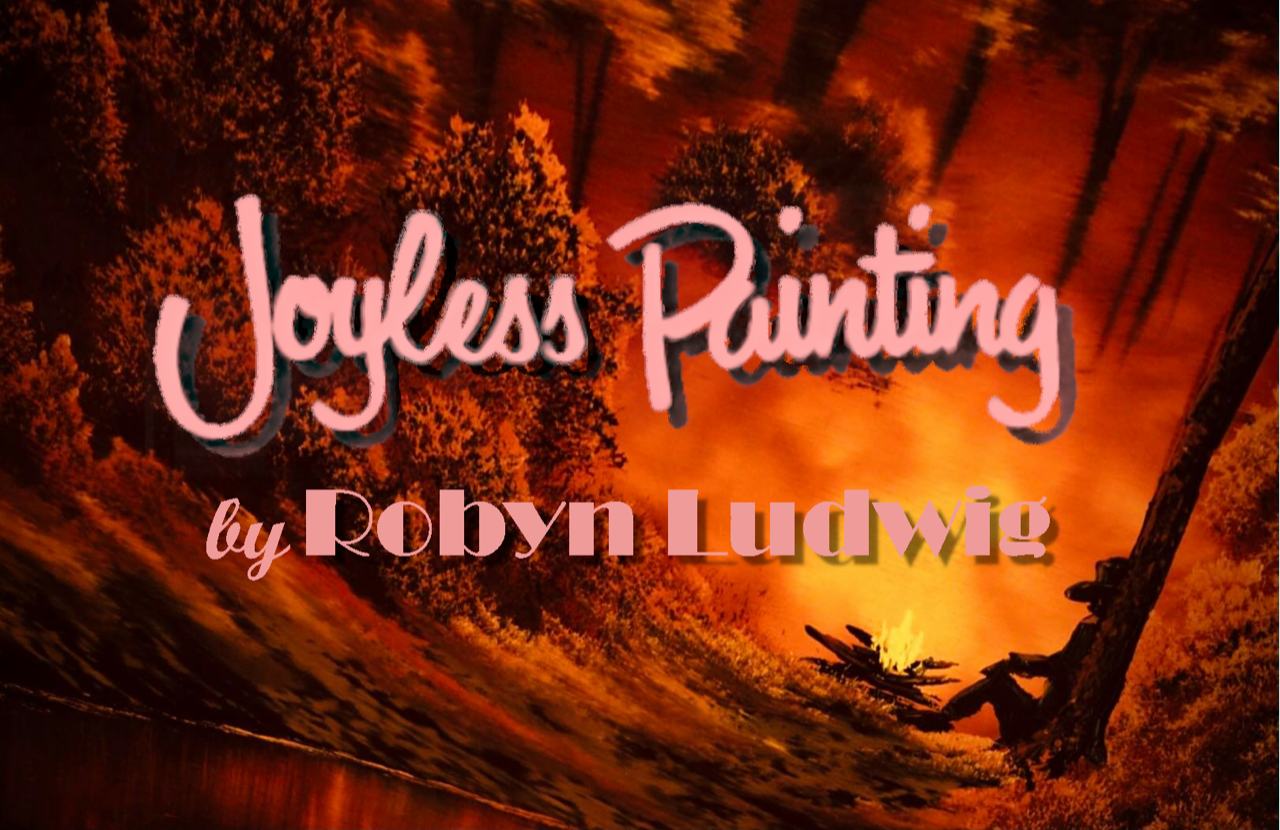 Joyless Paint